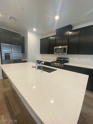 600 North Carriage Hill Drive 1002, Las Vegas, NV 89138