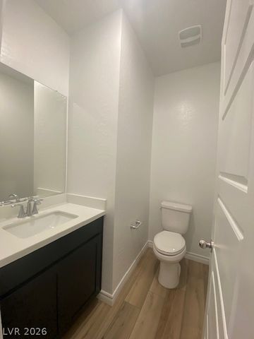 600 North Carriage Hill Drive 1002, Las Vegas, NV 89138