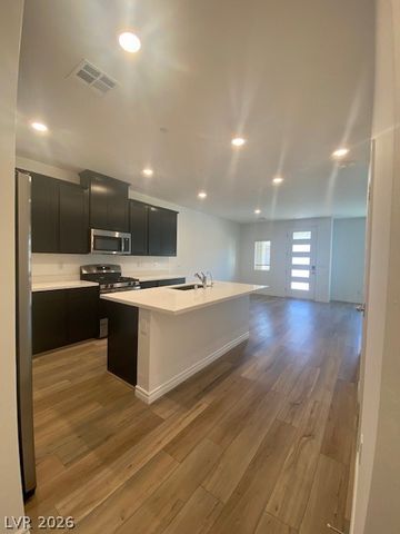 600 North Carriage Hill Drive 1002, Las Vegas, NV 89138