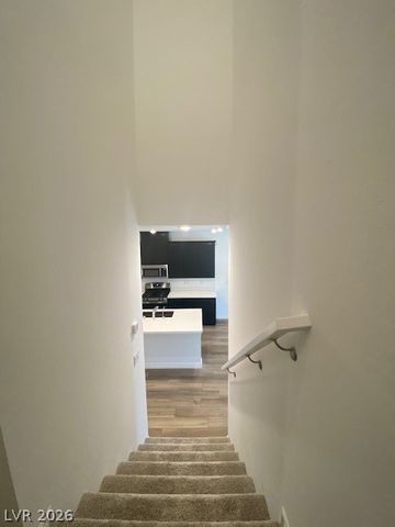 600 North Carriage Hill Drive 1002, Las Vegas, NV 89138