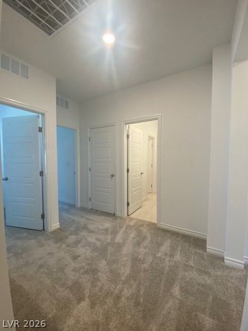 600 North Carriage Hill Drive 1002, Las Vegas, NV 89138