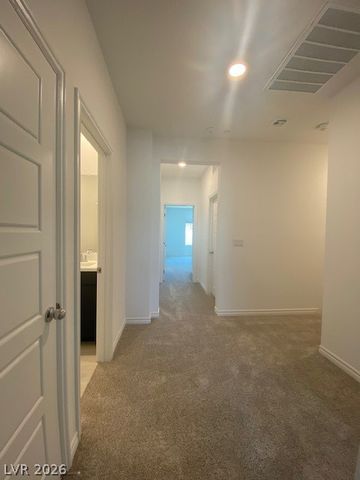 600 North Carriage Hill Drive 1002, Las Vegas, NV 89138