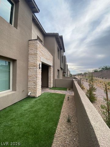 600 North Carriage Hill Drive 1002, Las Vegas, NV 89138