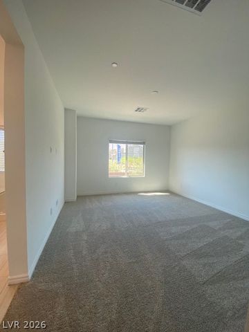 600 North Carriage Hill Drive 1002, Las Vegas, NV 89138