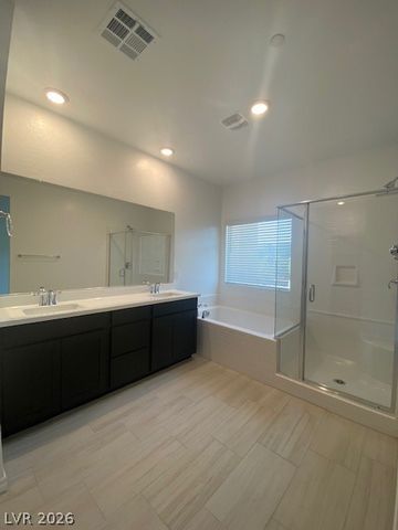 600 North Carriage Hill Drive 1002, Las Vegas, NV 89138