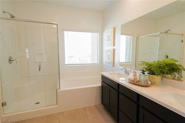 600 North Carriage Hill Drive 1002, Las Vegas, NV 89138