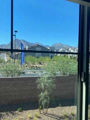 600 North Carriage Hill Drive 1002, Las Vegas, NV 89138