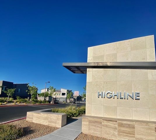 600 North Carriage Hill Drive 1002, Las Vegas, NV 89138