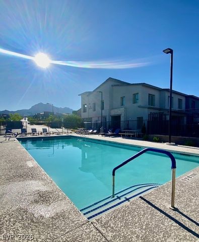 600 North Carriage Hill Drive 1002, Las Vegas, NV 89138