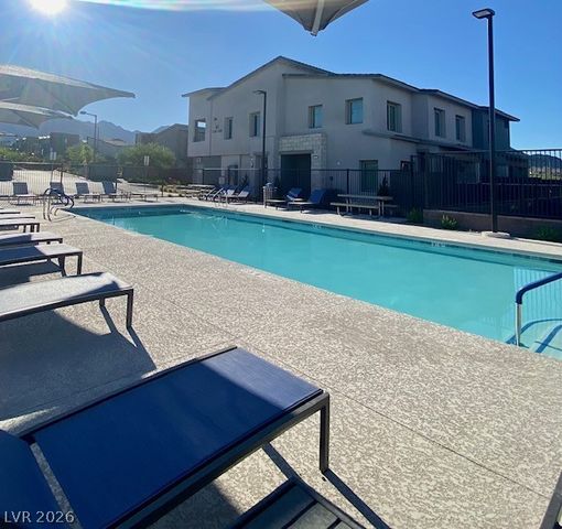 600 North Carriage Hill Drive 1002, Las Vegas, NV 89138