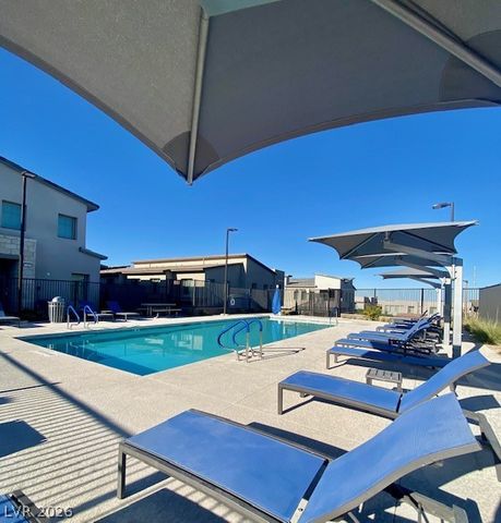 600 North Carriage Hill Drive 1002, Las Vegas, NV 89138