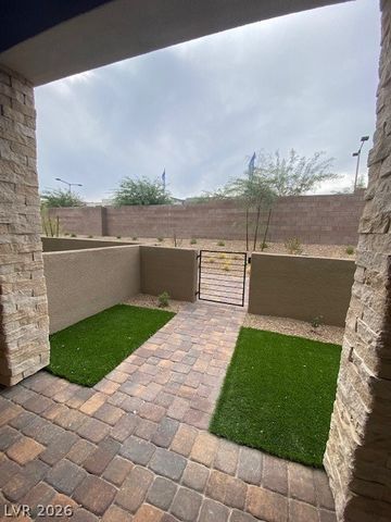 600 North Carriage Hill Drive 1002, Las Vegas, NV 89138