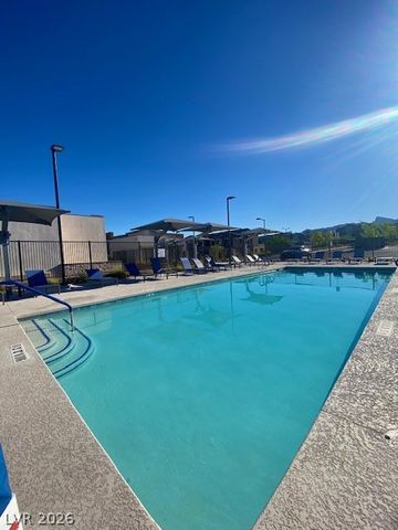 600 North Carriage Hill Drive 1002, Las Vegas, NV 89138