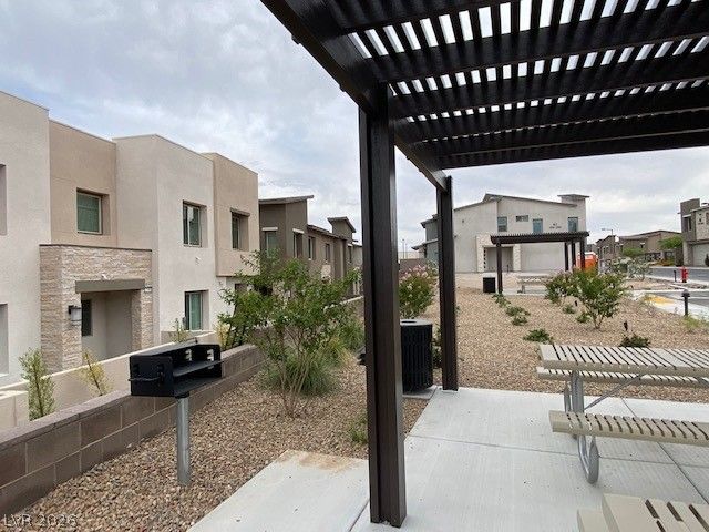 600 North Carriage Hill Drive 1002, Las Vegas, NV 89138