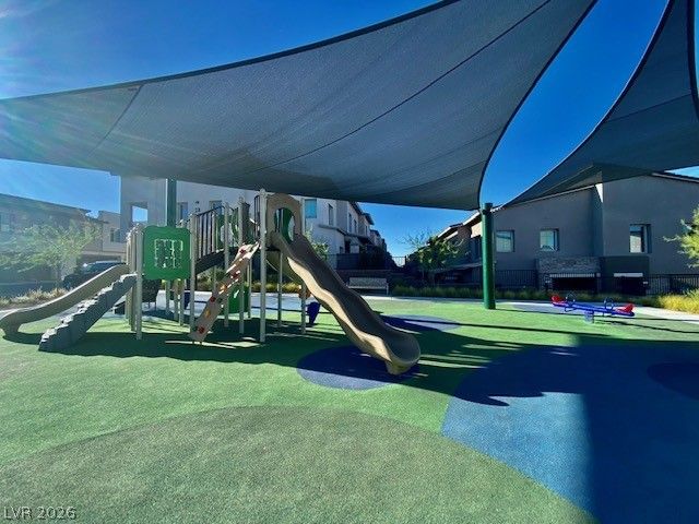 600 North Carriage Hill Drive 1002, Las Vegas, NV 89138