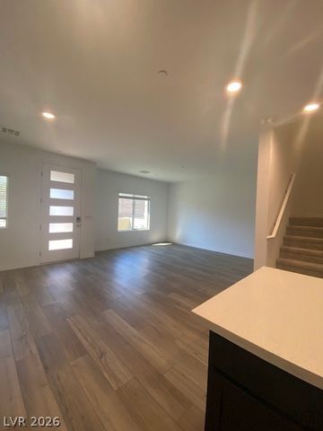 600 North Carriage Hill Drive 1002, Las Vegas, NV 89138