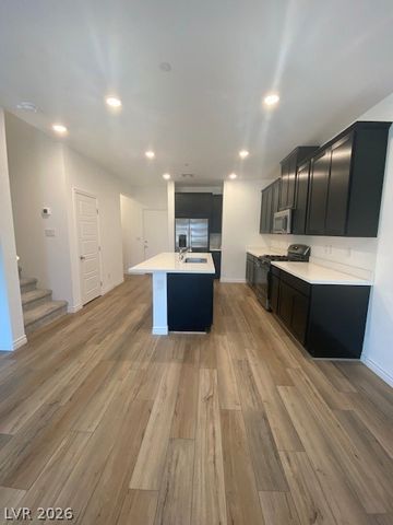 600 North Carriage Hill Drive 1002, Las Vegas, NV 89138