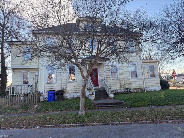 2595 Ruffin WAY, Norfolk, VA 23504