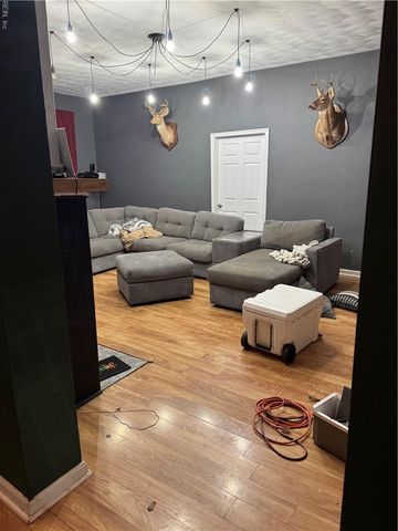 2595 Ruffin WAY, Norfolk, VA 23504