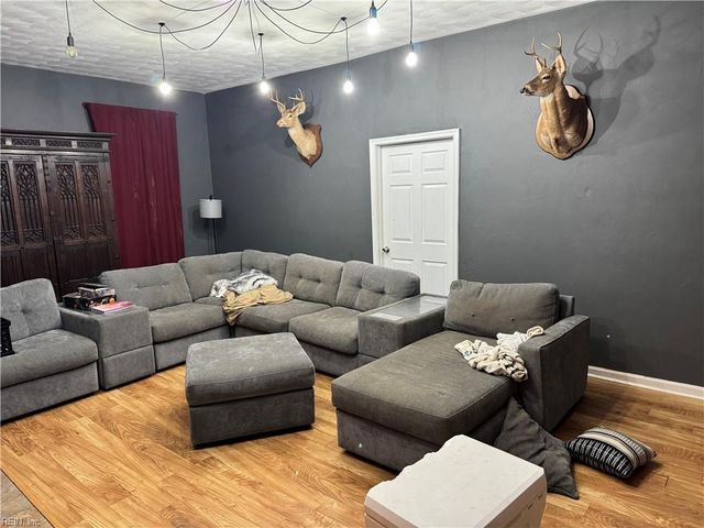 2595 Ruffin WAY, Norfolk, VA 23504