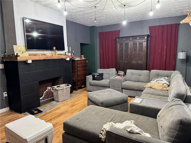 2595 Ruffin WAY, Norfolk, VA 23504