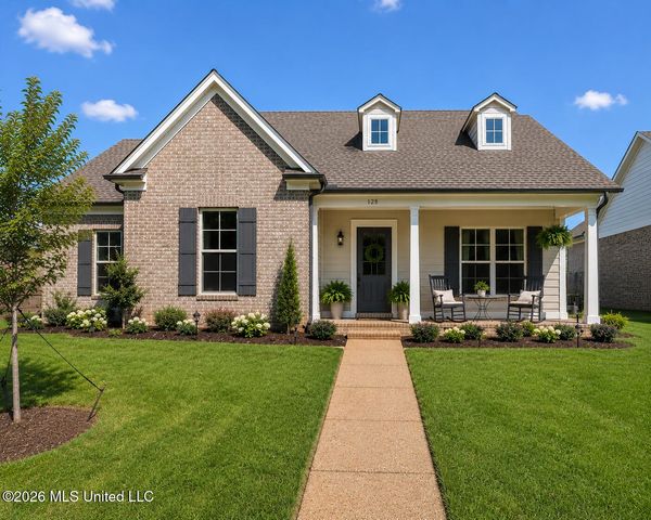 2263 Scott Mdws Lane, Hernando, MS 38632