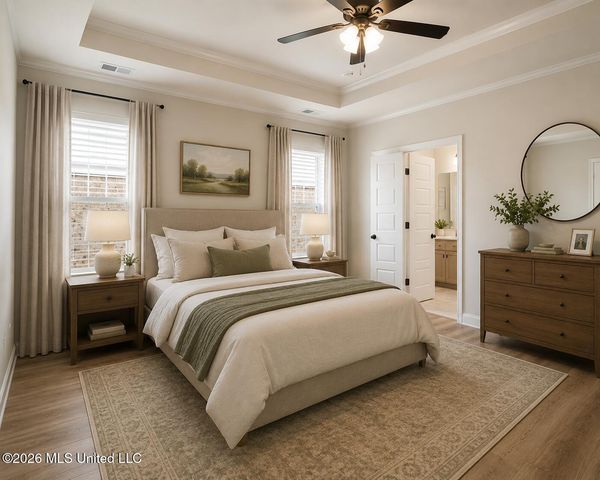 2263 Scott Mdws Lane, Hernando, MS 38632