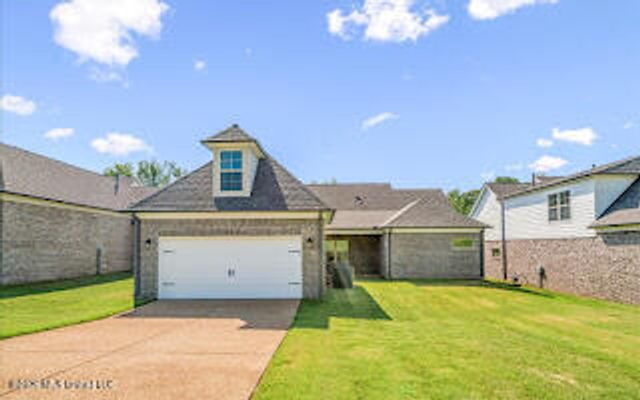 2263 Scott Mdws Lane, Hernando, MS 38632