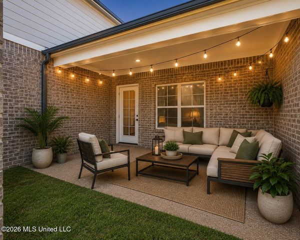 2263 Scott Mdws Lane, Hernando, MS 38632