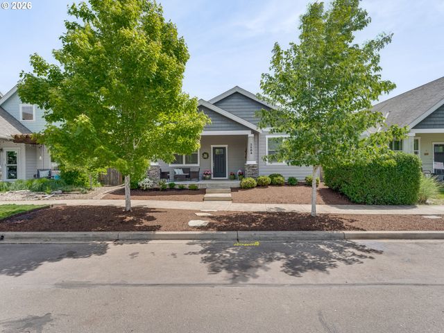 3584 Ne HEMBREE St, Mc Minnville, OR 97128