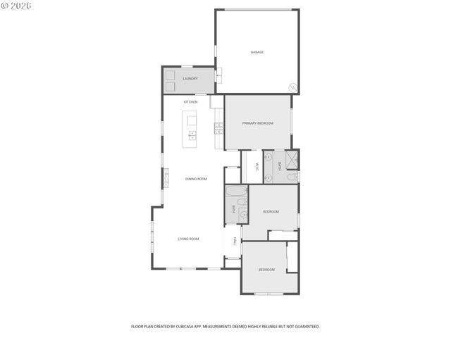 3584 Ne HEMBREE St, Mc Minnville, OR 97128