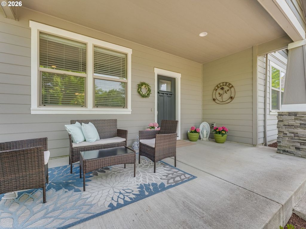 Image 6 of property listing at 3584 Ne HEMBREE St, Mc Minnville, OR 97128