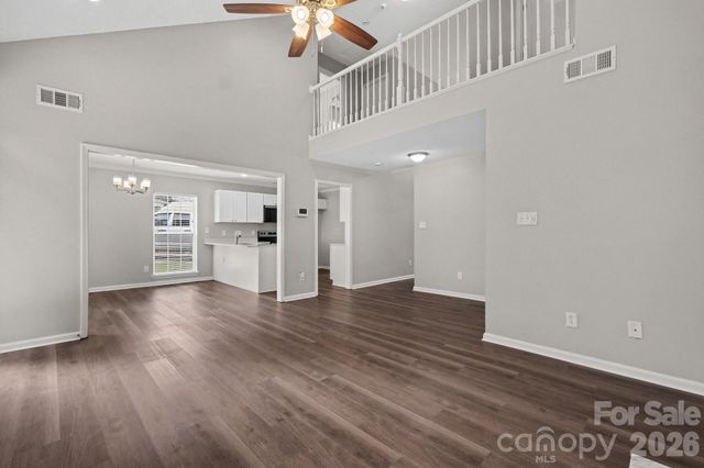 8401 Redstone View Drive, Charlotte, NC 28269