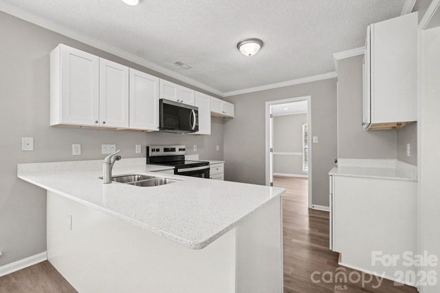 8401 Redstone View Drive, Charlotte, NC 28269
