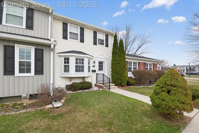 19555 Dartmouth Place, Northville Township, MI 48167