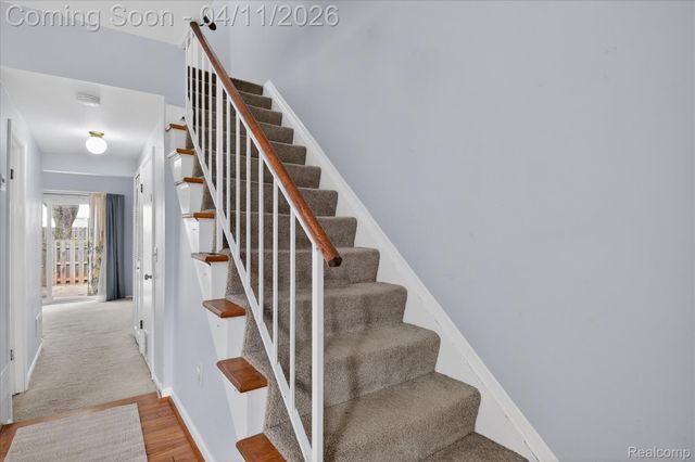 19555 Dartmouth Place, Northville Township, MI 48167