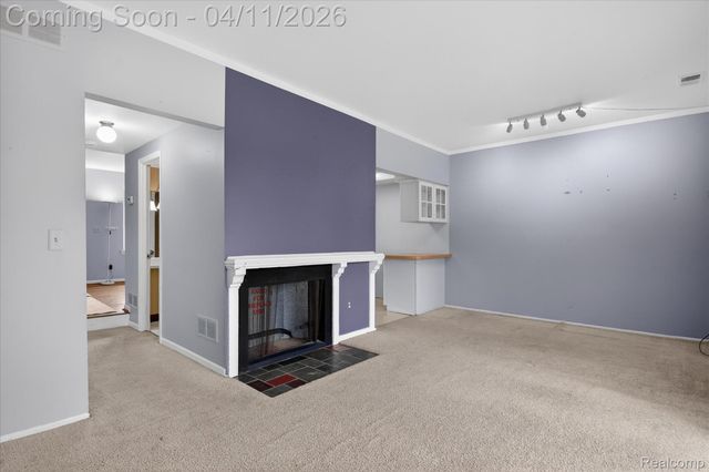 19555 Dartmouth Place, Northville Township, MI 48167