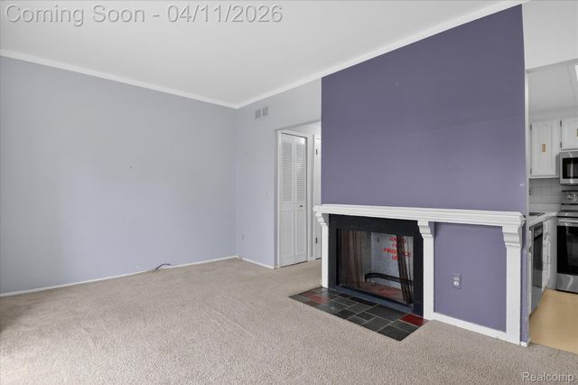 19555 Dartmouth Place, Northville Township, MI 48167