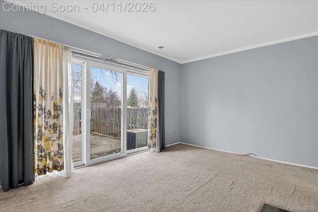 19555 Dartmouth Place, Northville Township, MI 48167