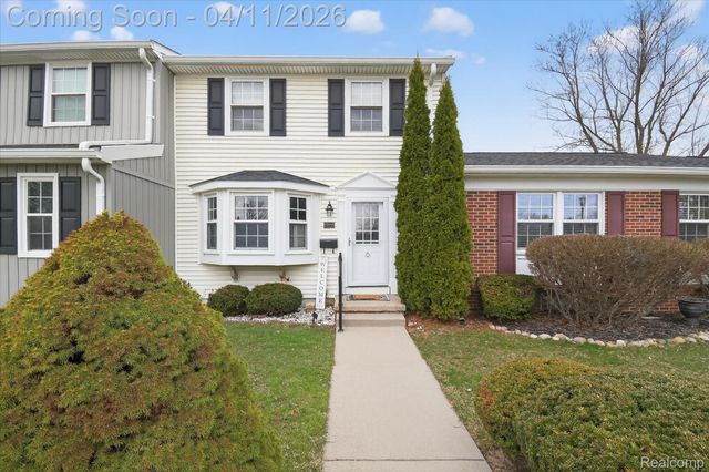 19555 Dartmouth Place, Northville Township, MI 48167