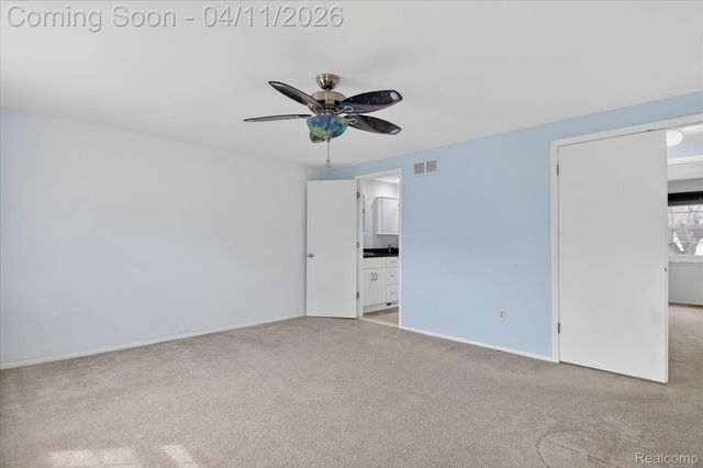 19555 Dartmouth Place, Northville Township, MI 48167