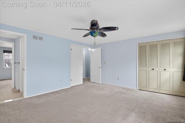 19555 Dartmouth Place, Northville Township, MI 48167