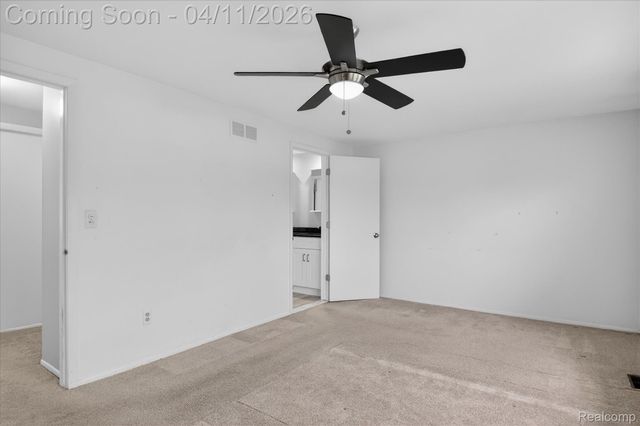 19555 Dartmouth Place, Northville Township, MI 48167