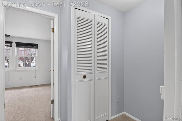 19555 Dartmouth Place, Northville Township, MI 48167