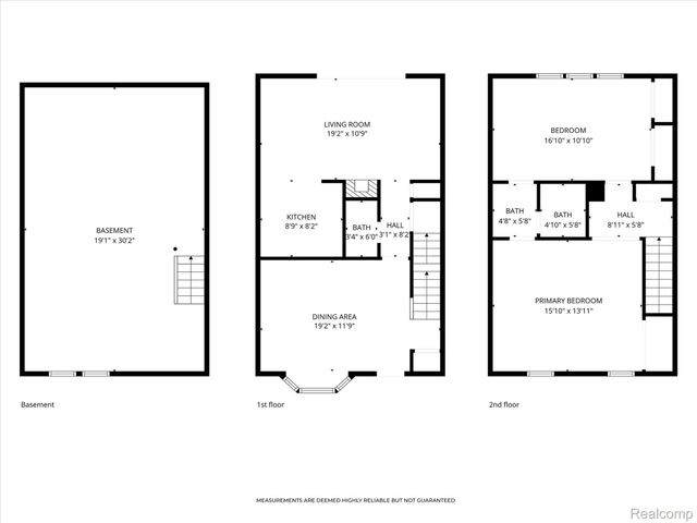 19555 Dartmouth Place, Northville Township, MI 48167