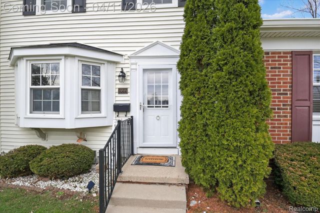 19555 Dartmouth Place, Northville Township, MI 48167