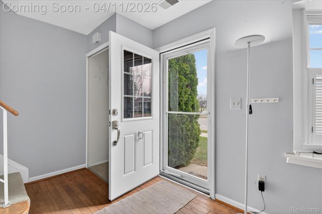 19555 Dartmouth Place, Northville Township, MI 48167