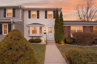 19555 Dartmouth Place, Northville Township, MI 48167