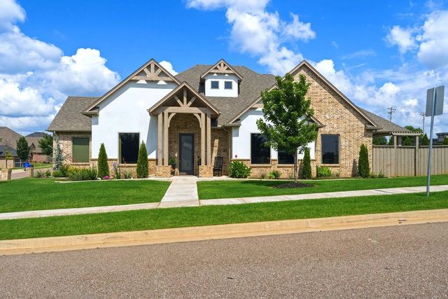 620 Timberbrook Drive, Norman, OK 73069