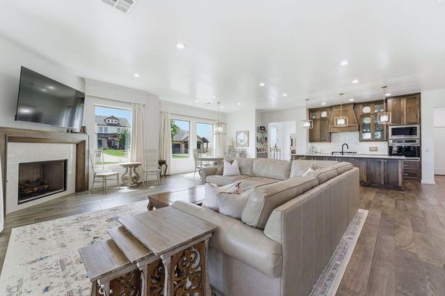 620 Timberbrook Drive, Norman, OK 73069